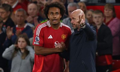 Erik ten Hag wants more killer instinct from Manchester United forwards