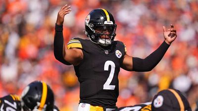 NFL Power Rankings: Steelers, Vikings Thriving With Second-Chance QBs