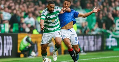 Cameron Carter-Vickers is captain material, says former Celtic star