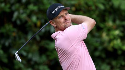 Justin Rose Confirmed For Asian Tour International Series Debut In Hong Kong