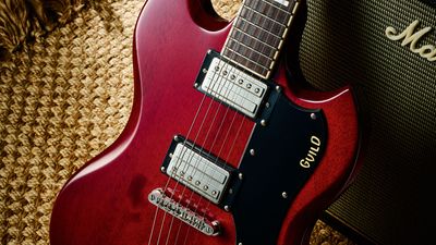 “At this level and price it’s a serious starter, spare or – as it ever was – a wicked slide guitar”: Guild Polara Deluxe review