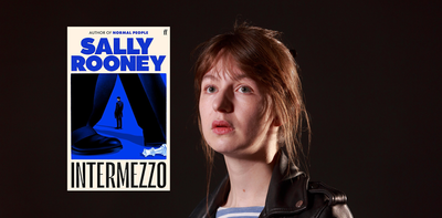 Sally Rooney’s new novel, Intermezzo, is her longest and best consideration of ‘idiotic desire and love’ yet