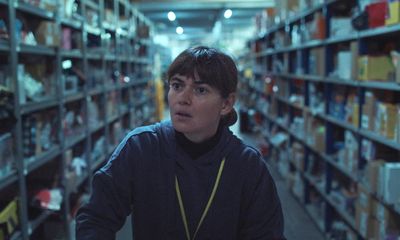 On Falling review – the strip mining of an online warehouse worker’s sanity