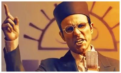 Randeep Hooda's 'Swatantrya Veer Savarkar' enters Oscars 2025 race