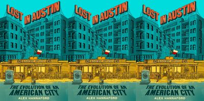 Lost in Austin: Climate Change, Displacement, and Race in the Texas Capital