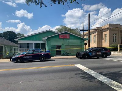 Atlanta Man Dead After Gun Fight Inside Grocery Store: 'This Doesn't Normally Happen in the Store'