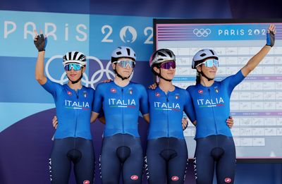 State of the nation: Analysing Italy's 2024 Road World Championships teams