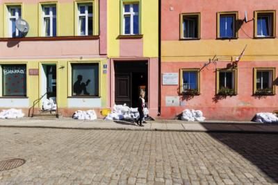 Poland's Raciborz Reservoir: Silent Hero Saves Cities From Flooding