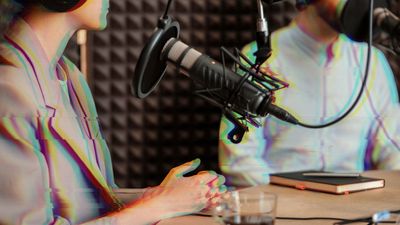 This Google experiment can turn any link, article, or document into a professional podcast — try it yourself for free