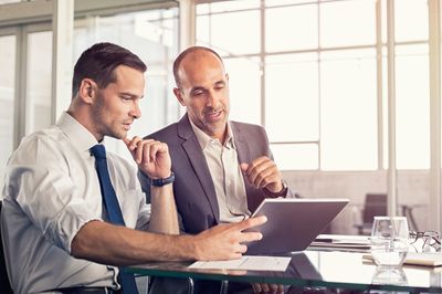 1 Small-Cap Space Stock to Buy and Hold
