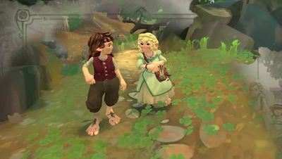 Tales of the Shire: All you need to know about the Hobbit cosy game