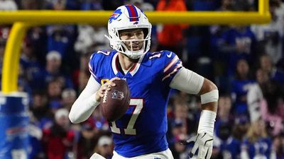 Josh Allen Loved Hearing After Win That LeBron James Likes Watching Him Play