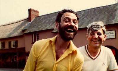 Bill Douglas: My Best Friend review – inspirational and tender portrait of a brilliant director