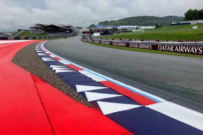 Why DTM won’t use F1’s gravel bed at the Red Bull Ring