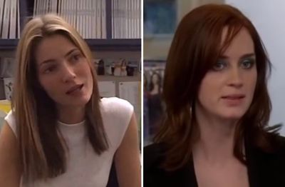 Assistant who inspired Devil Wears Prada character divides internet in office wear debate