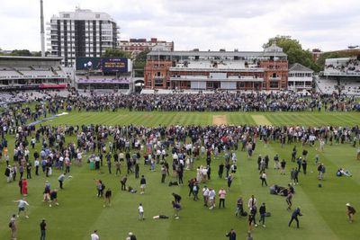 Lord’s introduces surge in ticket prices for India Test next summer