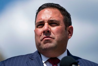 Freshman Republican Congressman Put Mistress On Payroll, Paid Her Thousands In Taxpayer Dollars: Report