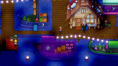 'I've always released on PC first': Stardew Valley creator Eric Barone discusses why the 1.6 update came to PC before console—'it's sort of a beta test'