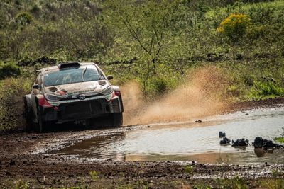 WRC confident Paraguay will deliver "unique new story" after test event success