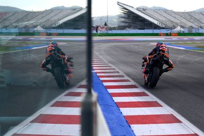 Why KTM must come to its senses and not panic amid MotoGP slump