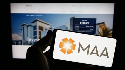 Is Mid-America Apartment Communities Stock Outperforming the S&P 500?