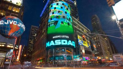 Nasdaq Leads Major Indexes To More Gains; Spotify Gets Boost On TikTok News (Live Coverage)