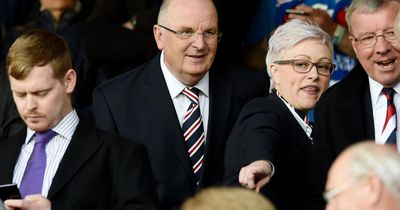 John Gilligan says Rangers can still challenge Celtic for the title this season