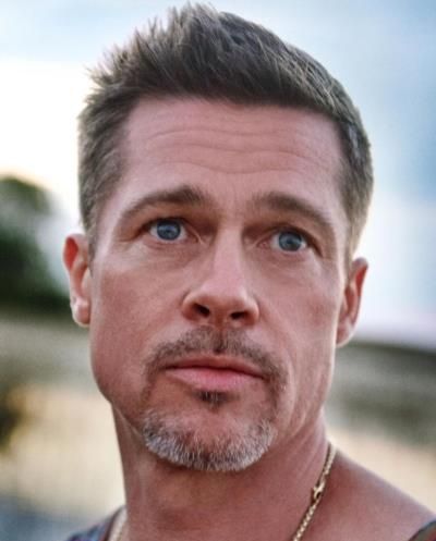 Spanish Police Arrest Five In Brad Pitt Online Scam