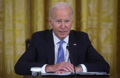 President Biden Addresses UN On Climate Change And Technology