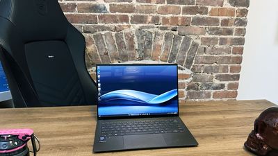 Asus Zenbook S 14 UX5406 review: a near-perfect ultraportable