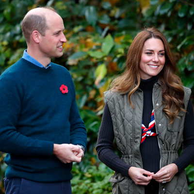 The reason behind William and Kate's 'private weekend' at Balmoral