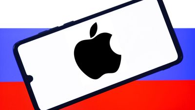 Apple keeps removing VPN apps in Russia – and the toll is worse than we thought