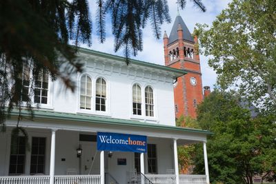 College Student Carves N-word Into Classmate's Chest with Box Cutter: Report