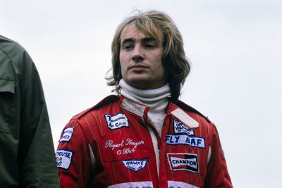 Obituary: Playboy F1 racer Rupert Keegan billed as 'next James Hunt'