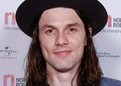 Sunday with James Bay: ‘I like to steal an hour at the skatepark’