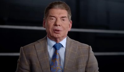 Vince McMahon distances himself from Netflix documentary for being ‘misrepresented’