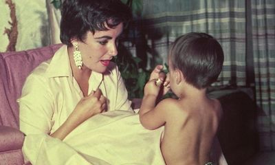 The hidden life of Elizabeth Taylor – as seen by her son: ‘Her love for Richard Burton never went away’