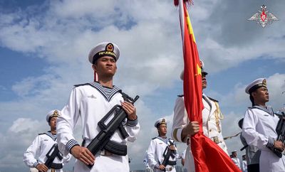 Japan to Alaska: What’s behind Russia-China joint military drills?