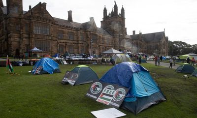 Campaign demanding University of Sydney vice-chancellor resigns is ‘dangerous’, Jewish Council warns