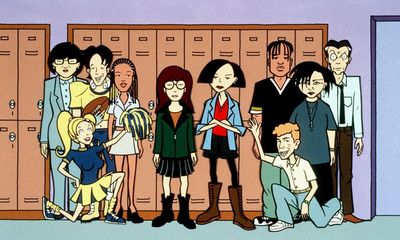 ‘Of course we’d come back’: the voices of Daria on its legacy – and future