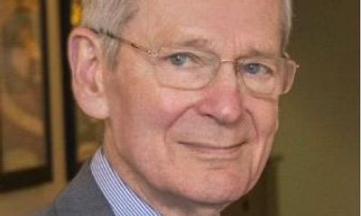 Letter: Christopher Redman obituary