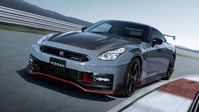 Don't Worry, Nismo Won't Go Fully Electric