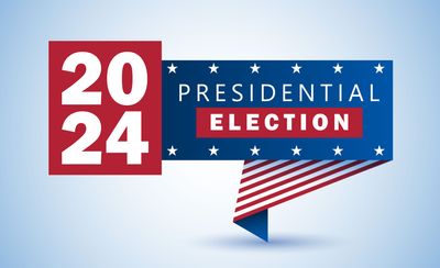 The Key Presidential Campaign Issues of 2024