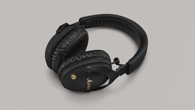 Marshall Monitor III ANC headphones claim 70 hours of battery life with ANC switched on