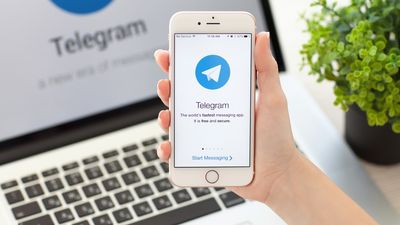 Telegram says it will provide user data to authorities in major policy shift