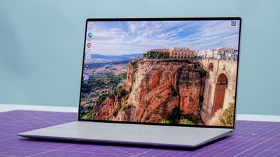 Dell XPS 13 (Lunar Lake) review: The world’s first tandem OLED laptop won me over