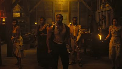 First trailer for Michael B. Jordan and Black Panther director Ryan Coogler's vampire horror movie Sinners is Lovecraft Country meets Midnight Mass