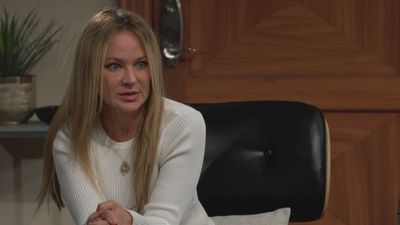 The Young and the Restless spoilers: Sharon poisons Daniel’s whiskey, but Lucy drinks it?