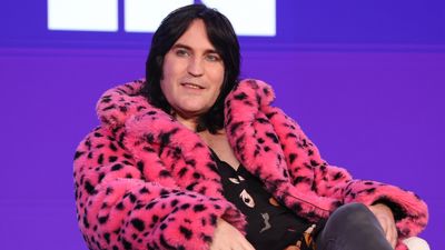 Noel Fielding — things you didn't know about the Great British Bake Off presenter