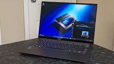 Intel's breakthrough CPUs go beyond my expectations as Core Ultra Series 2 thrives in ASUS' sleek 14-inch Zenbook